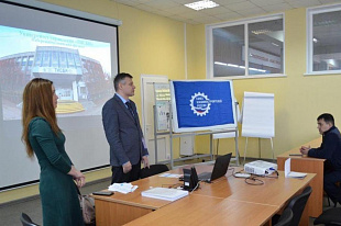 Профориентационная деятельность