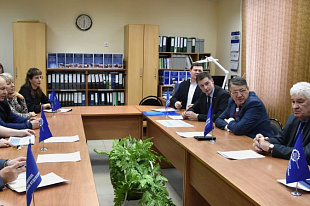 POZIS готовит кадры на перспективу