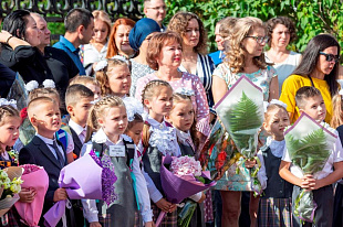 «КАМАЗ» расширил шефство над школами
