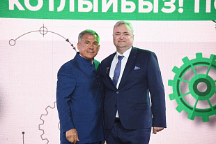 Сотрудников POZIS наградили в честь Дня машиностроителя !!!