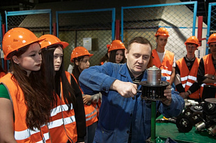 «КАМАЗ» примет участие в акции «Неделя без турникетов»!