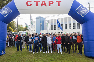 «Кросс нации-2021»