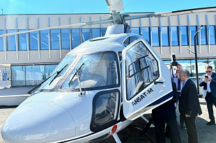 Площадка КВЗ на выставке в рамках саммита Россия-АСЕАН встречает высокопоставленных гостей