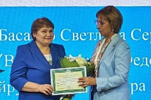 Национальная премия «Человек труда»: камазовцы получили признание на республиканском уровне