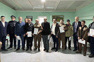Повелители дорог и мастера своего дела