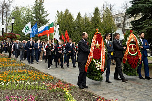 День Победы