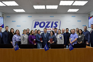 POZIS обучил «Бережливому производству» сотрудников Ростеха