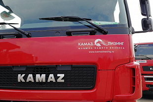 «КАМАЗ-ЛИЗИНГ» ПРИНЯЛ УЧАСТИЕ В КРУГЛОМ СТОЛЕ