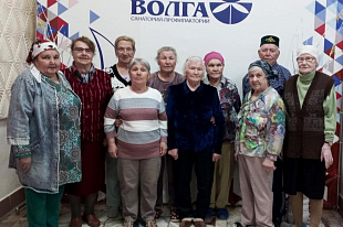 POZIS заботиться о своих ветеранах