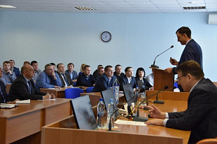 POZIS посвятил конференцию юбилею развития корпоративной производственной системы