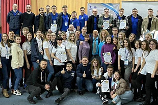 Молодёжный семинар от Профсоюза «КАМАЗа»