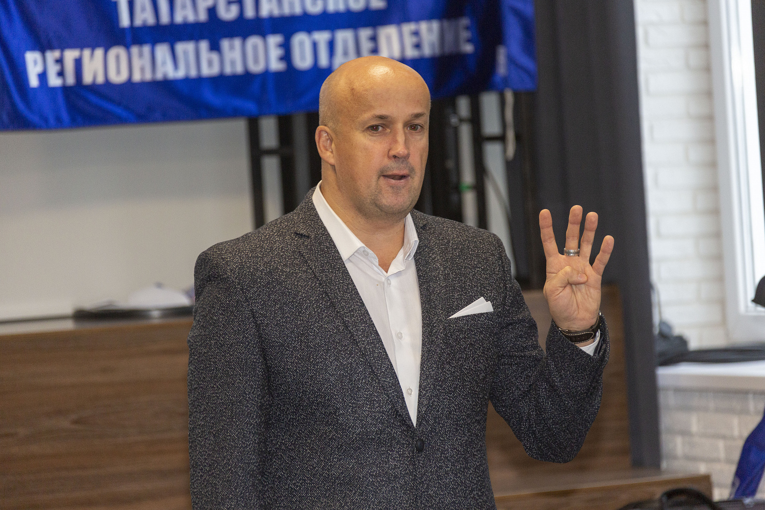 Биснес-сессия по качеству «КАМАЗЕ»