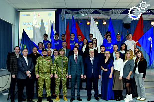 ПОЗиС организовал «Молодёжный фестиваль»