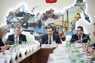 Эксперты высокотехнологичных отраслей внесли предложения по изменениям базового для промышленности Федерального закона