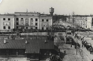 70 лет исполнилось очагу культуры POZIS