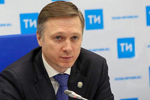 Альберт Каримов подвел итоги деятельности топливно-энергетического комплекса Республики Татарстан за 2020 год