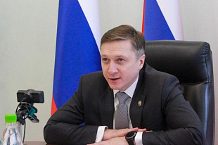 В Минпромторге РТ прошла встреча с Торгпредом России в ЮАР