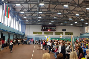 POZIS подвел итоги XVII корпоративной спартакиады