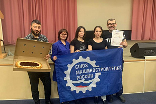 Интеллектуально-развлекательная игра «Где логика?»