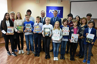 Машиностроители региона провели неделю без турникетов