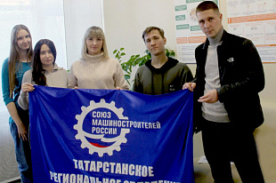 На POZIS состоялся День донора