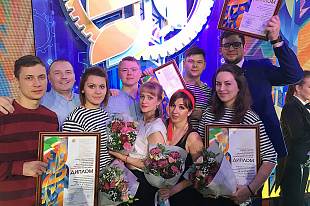 Гала-концерт VI телевизионного фестиваля «Безнен заман — Наше время»