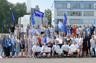 POZIS - серебряный призер «Инженеров будущего-2022»