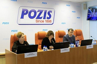 POZIS принимал депутатов Государственного Совета Татарстана