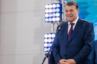 Радик Хасанов: Зеленодольск должен получить звание «Город трудовой доблести»